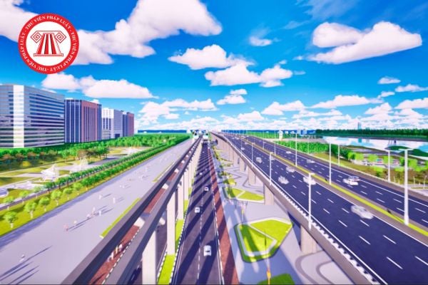 Ai là nhà đầu tư dự án Trục đại lộ cảnh quan sông Hồng? Cập nhật thông tin cụ thể ra sao? 