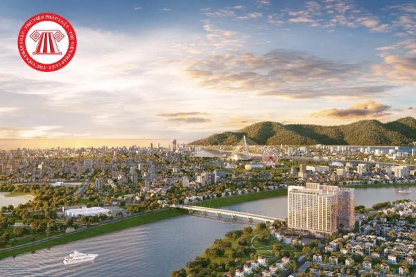 Dự án Sun Spana Tower Đà Nẵng ở đâu? Vị trí kết nối có những gì thuận lợi? 