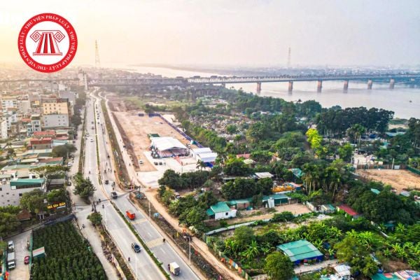 Quyết định 6281/QĐ-UBND về việc phê duyệt kết quả lựa chọn nhà đầu tư thực hiện Dự án Trục Đại lộ cảnh quan sông Hồng mới nhất? 