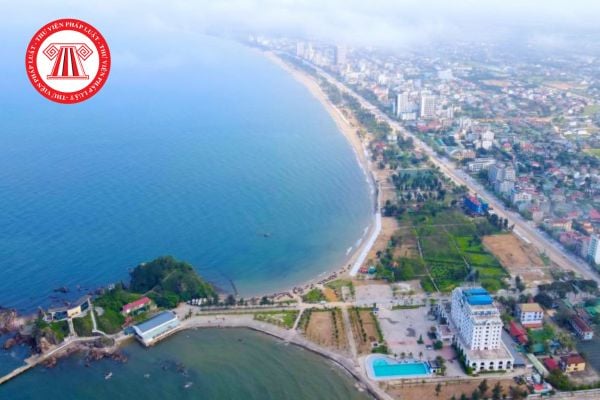 Bản vẽ quy hoạch Trung tâm hành chính tỉnh Nghệ An chi tiết nhất? 