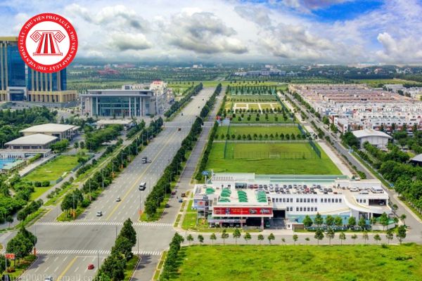 Danh sách các khu công nghiệp tại Bình Dương mới nhất 2025?