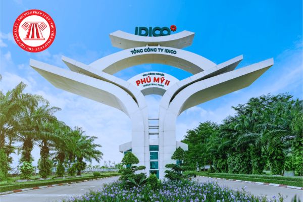 Chi tiết Giá thuê đất khu công nghiệp Phú Mỹ II Vũng Tàu mới nhất?