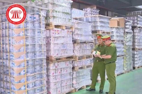 Danh sách 84 loại sữa đã thu giữ trong vụ án hình sự sữa giả mới nhất?