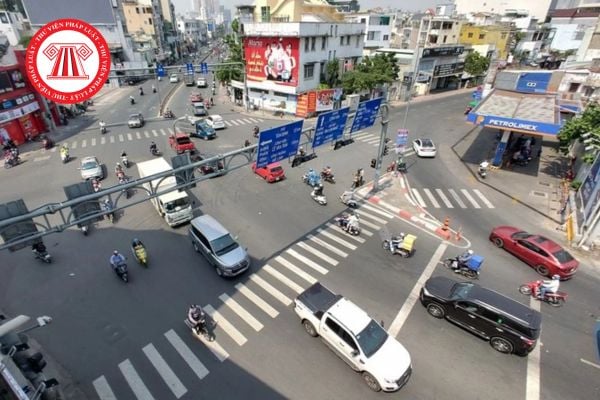  Vị trí chính xác của Ngã tư Phú Nhuận TPHCM? Các dự án bất động sản nổi bật xung quanh ngã tư Phú Nhuận?