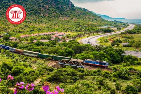 Giá vé tàu Hà Nội Bắc Kinh 2025 bao nhiêu? Lịch chạy tàu Hà Nội Bắc Kinh 2025 ra sao?
