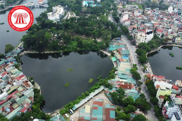 Thu hồi đất nông nghiệp để xây Công viên Tuổi trẻ Thủ Đô Hà Nội?