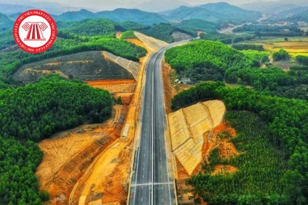 Bản đồ đường cao tốc Dầu Giây Liên Khương mới nhất 2025?