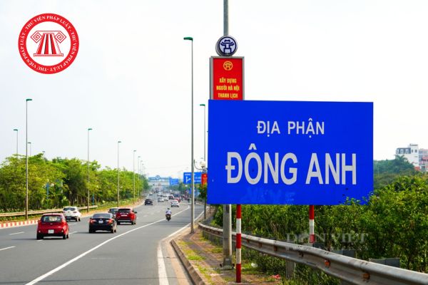 Giá đất nền Đông Anh Hà Nội tăng cao trên 200tr/m2 năm 2025?