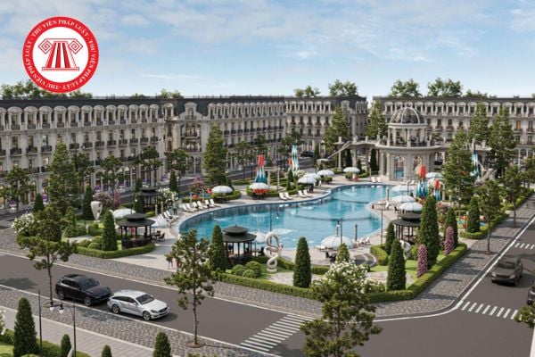 Dự án Noble Palace Tây Thăng Long ở đâu? Những lợi thế thương mại của dự án? 