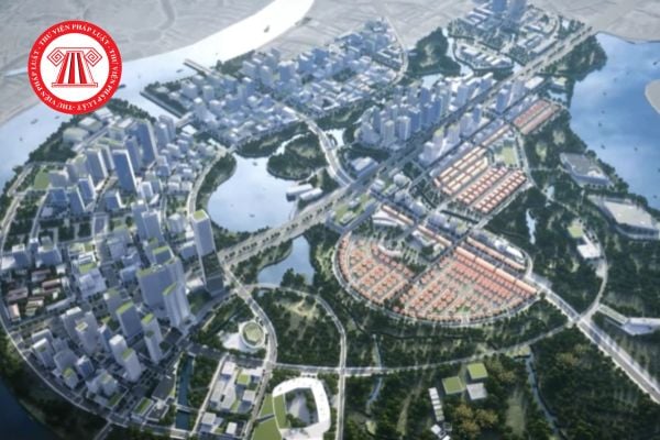 Chi tiết 9 đồ án quy hoạch phân khu chức năng tại Thủ Đức TPHCM mới nhất năm 2025?
