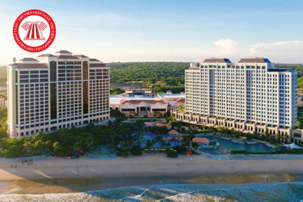 Ra mắt phân khu Maia Resort Hồ Tràm tại The Grand Ho Tram?