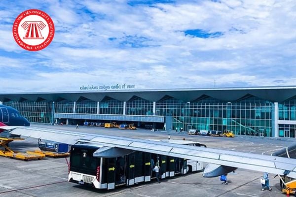 Sân bay Vinh đóng cửa 6 tháng từ 1/7/2025 để nâng cấp?