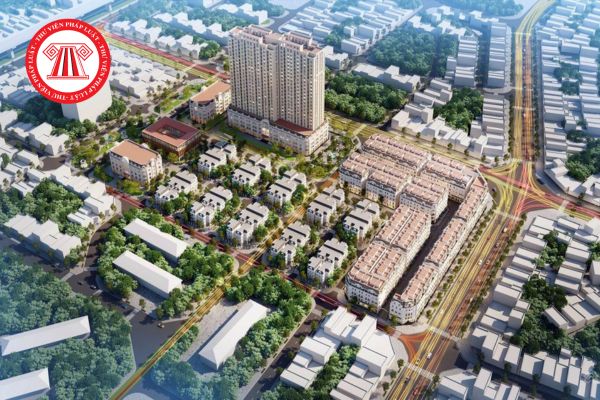 Cập nhật tiến độ dự án nhà ở xã hội Hạ Đình Hà Nội mới nhất tháng 7/2025?