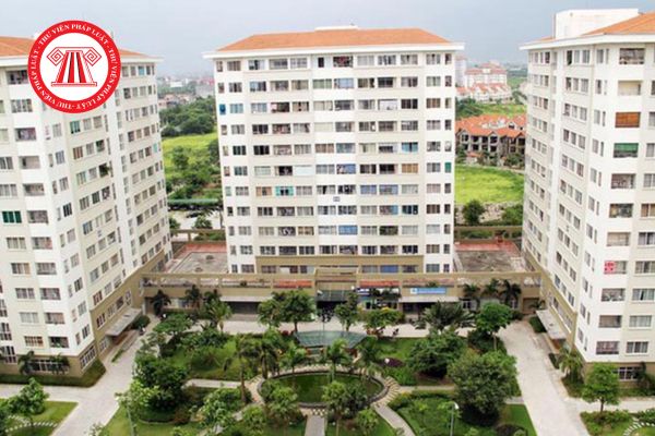 Đất để phát triển nhà ở xã hội theo dự án bao gồm những loại nào? 