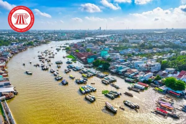 Quyết định 643/QĐ-UBND Thành lập Văn phòng Đăng ký đất đai TP Cần Thơ sau sáp nhập? Tải file Quyết định? 