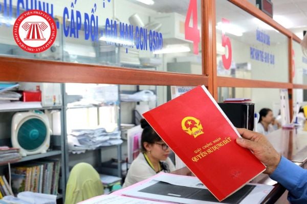 CẬP NHẬT Địa chỉ Văn phòng đăng ký đất đai Hà Nội sau sáp nhập mới nhất? 