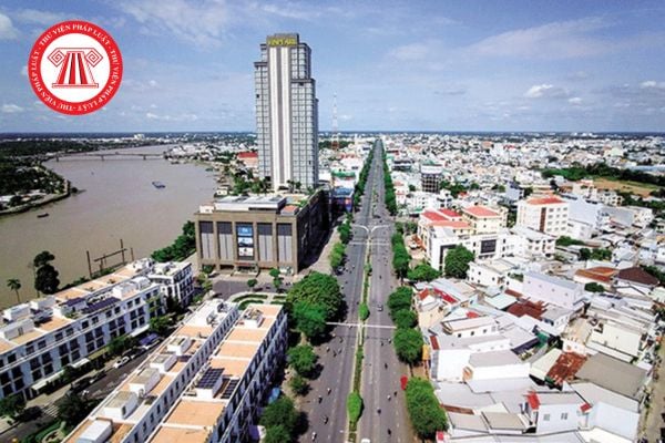 Danh sách 28 Chỉ nhánh Văn phòng Đăng ký đất đai khu vực thuộc Văn phòng đăng ký đất đai TP Cần Thơ chi tiết nhất? 