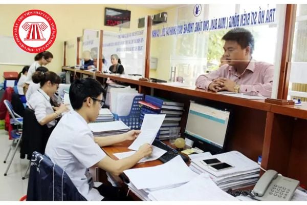  Văn phòng đăng ký đất đai là gì? Vị trí, chức năng và nhiệm vụ của văn phòng đăng ký đất đai?