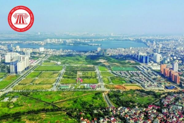 Hướng dẫn lập quy hoạch, kế hoạch sử dụng đất cấp xã theo Nghị định 151? 