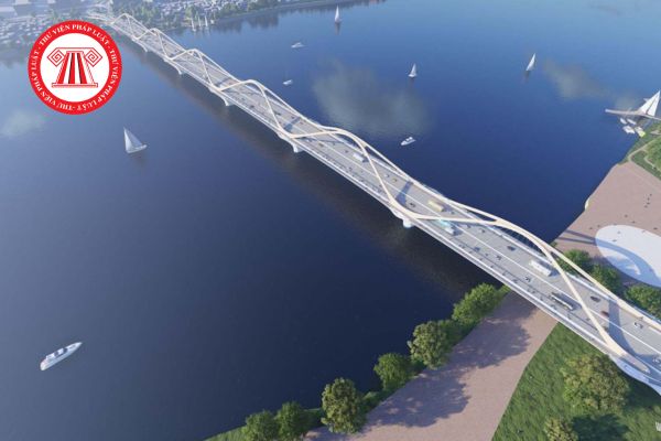 Bản đồ vị trí cầu Trần Hưng Đạo Hà Nội cập nhật mới nhất 2025? 