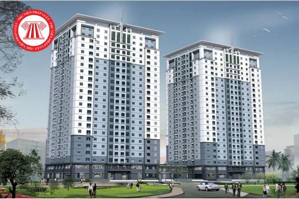 Hồ sơ đề nghị thông báo đơn vị đủ điều kiện thực hiện quản lý vận hành nhà chung cư? 