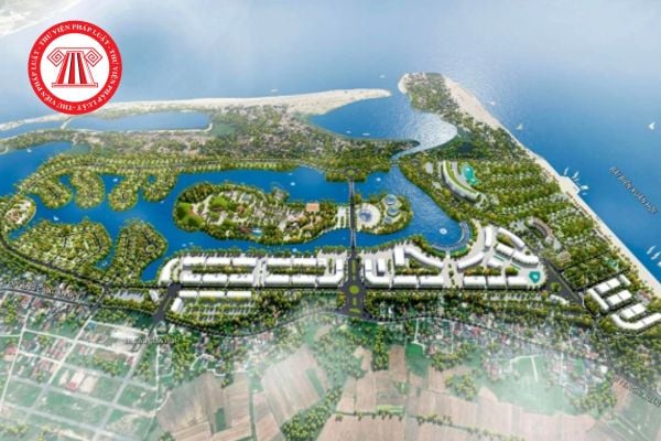 Khu du lịch sinh thái biển Xuân Hội Hà Tĩnh ở đâu? Quy mô cụ thể ra sao? 