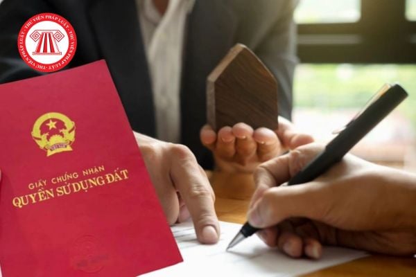 Nguyên tắc đăng ký đất đai, tài sản gắn liền với đất theo Luật Đất đai mới nhất? 