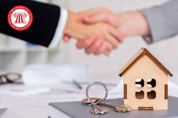 Việc đổi nhà ở được tiến hành trong những trường hợp nào? 