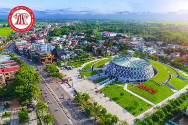 Dự thảo Nghị quyết bảng giá đất tỉnh Điện Biên 2026 bản trình thông qua mới nhất? Tải về? 