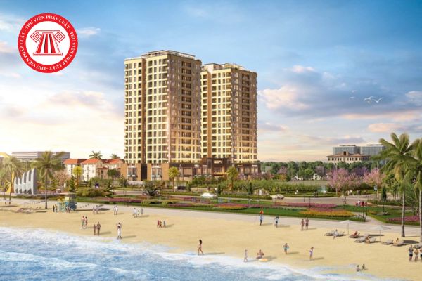 Ra mắt căn hộ Pearl Residence - Căn hộ ven biển tại Cửa Lò Nghệ An?