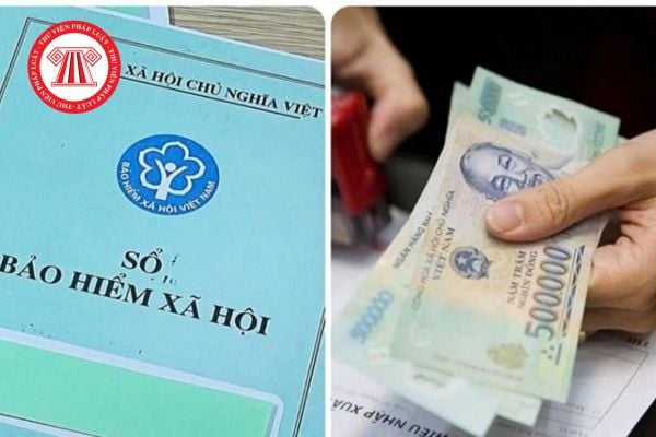 Hành vi mua bán sổ bảo hiểm xã hội có bị truy cứu trách nhiệm hình sự không?