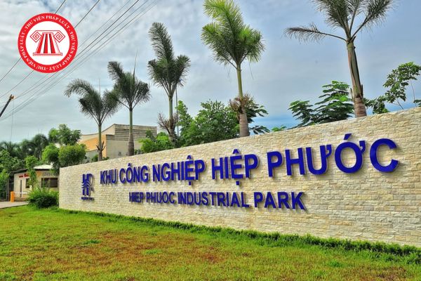Tổng hợp vị trí và giá thuê khu công nghiệp Hiệp Phước Nhà Bè 2025 chi tiết nhất? 