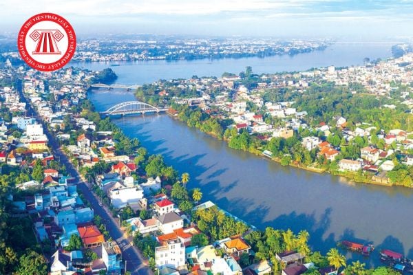 CẬP NHẬT Bảng giá đất Đồng Nai mới nhất 2025 chi tiết?