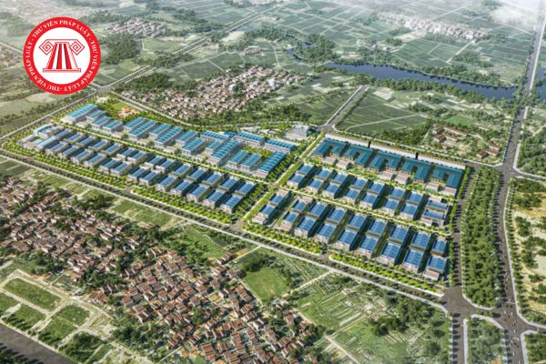 Khởi công xây dựng cụm công nghiệp CN2 tại Sóc Sơn gần 1.000 tỉ đồng?