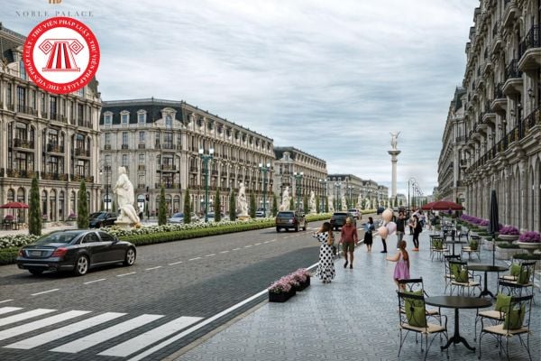  Những tiện ích dự án Noble Palace Tây Thăng Long? Giá bán Noble Palace Tây Thăng Long mới nhất?