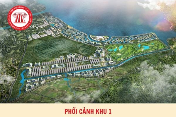 Triển khai khu đô thị mới Cam Lâm Khánh Hòa vào thời gian nào? Thông tin cụ thể ra sao?