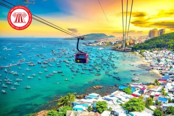 Chi tiết 23 vị trí điều chỉnh cục bộ Quy hoạch đặc khu Phú Quốc đến năm 2040?
