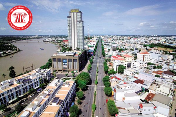 Tình hình xây dựng nhà ở xã hội tại Cần Thơ cập nhật tháng 8/2025?