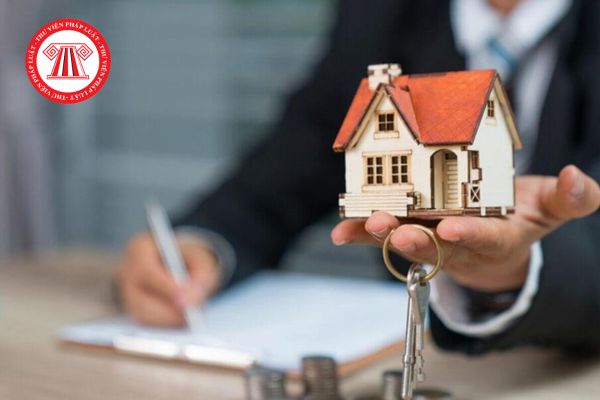 Thế chấp dự án đầu tư xây dựng nhà ở và thế chấp nhà ở hình thành trong tương lai được quy định ra sao? 