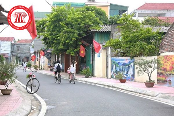 Kế hoạch sáp nhập thôn tổ dân phố 2025 mới nhất ra sao? Bao giờ bắt đầu tiến hành sáp nhập tổ dân phố?