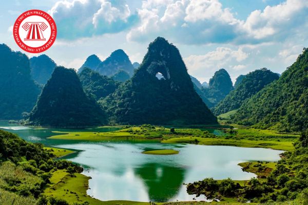 File Dự thảo Bảng giá đất tỉnh Cao Bằng 2026 mới nhất? Tải về đầy đủ? 
