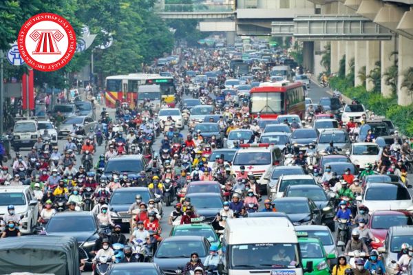 Cấm xe xăng tại Hà Nội dự kiến thực hiện ở những phường nào? Lộ trình cấm xe xăng cụ thể ra sao?