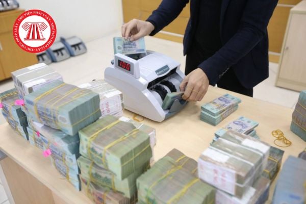 Ngân sách nhà nước là gì? Dự toán ngân sách nhà nước năm 2026 theo Nghị quyết 245 chi tiết nhất? 