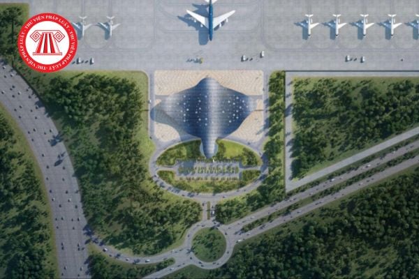 Tiến độ thi công sân bay Phú Quốc theo cập nhật mới nhất? 