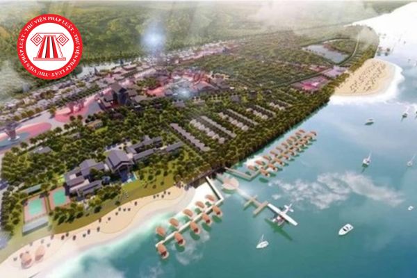 Phê duyệt nhiệm vụ Quy hoạch phân khu đô thị du lịch nghỉ dưỡng Mekong tỷ lệ 1/2000  Quyết định 3141 ra sao? 