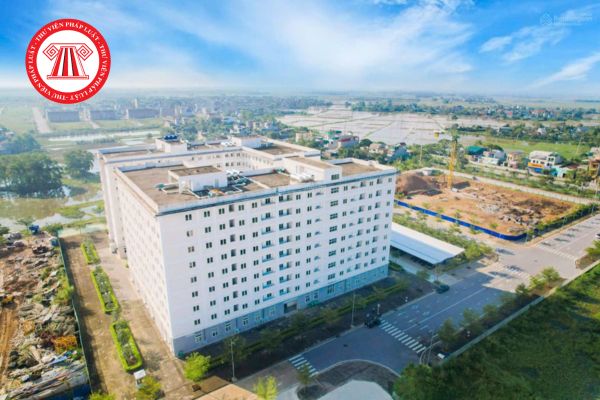 Mở bán 1211 căn nhà ở xã hội tại phía Đông Khu công nghiệp Lễ Môn Thanh Hóa? Giá bán và thời gian nhận hồ sơ cụ thể ra sao? 