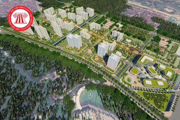 Vị trí, quy mô dự án nhà ở xã hội Tiên Dương 1 cập nhật mới nhất?