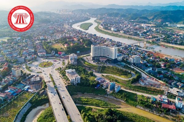 Cập nhật Bảng giá đất phường Lào Cai tỉnh Lào Cai chính thức từ 01/01/2026 mới nhất? 