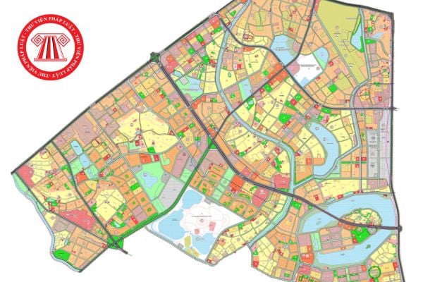 05 nội dung chủ yếu của Quy hoạch phân khu đô thị năm 2026 mới nhất?