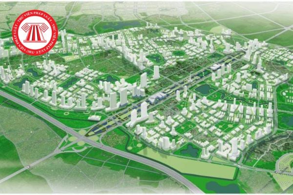 Quy hoạch phân khu là gì? Quy hoạch phân khu năm 2026 được lập cho các trường hợp nào?